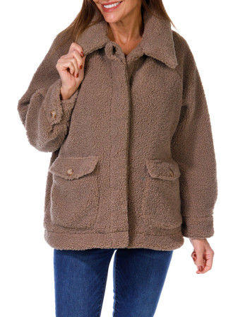 Thumbnail 1: Brown