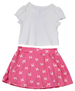 Thumbnail 3: PINK/WHITE