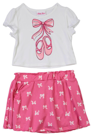 Thumbnail 1: PINK/WHITE