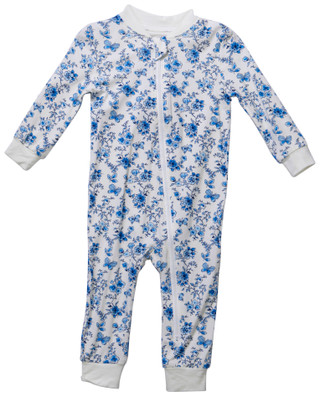 Thumbnail 1: BLUE/WHITE