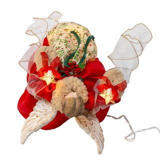 Thumbnail 3: Red Multi