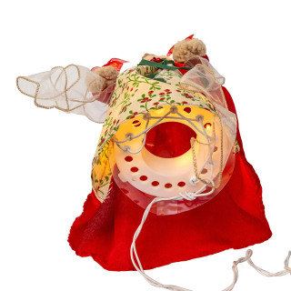 Thumbnail 5: Red Multi