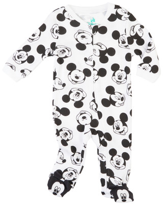 Thumbnail 1: BLACK/WHITE