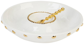 Thumbnail 2: GOLD/WHITE