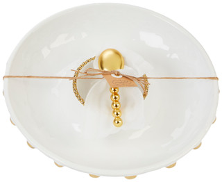 Thumbnail 3: GOLD/WHITE