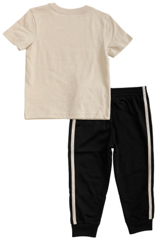 Thumbnail 2: TAN/ BLACK