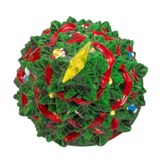 Thumbnail 6: Green Multi