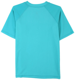 Thumbnail 2: AQUA BLUE