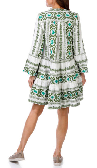 Thumbnail 3: WHITE/GREEN
