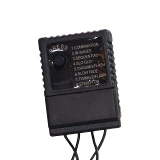 Thumbnail 6: Green Multi