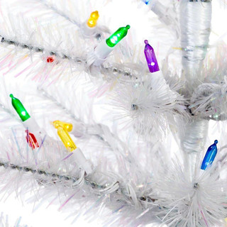 Thumbnail 2: White Multi