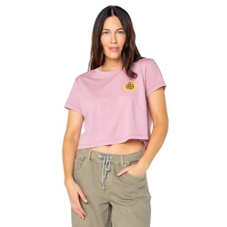 Thumbnail 5: ROXY Roxy Juniors Slow Dive Tee 
