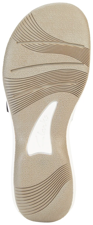 Thumbnail 7: Clarks Clarks Womens Breeze Piper Sandals 