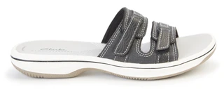 Thumbnail 3: Clarks Clarks Womens Breeze Piper Sandals 