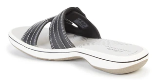 Thumbnail 2: Clarks Clarks Womens Breeze Piper Sandals 