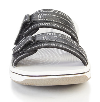 Thumbnail 4: Clarks Clarks Womens Breeze Piper Sandals 