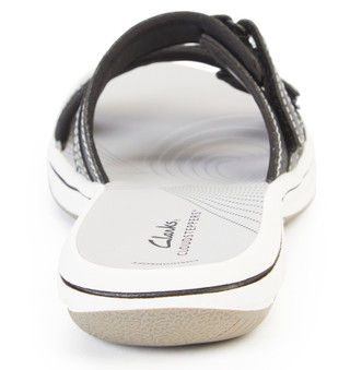 Thumbnail 5: Clarks Clarks Womens Breeze Piper Sandals 
