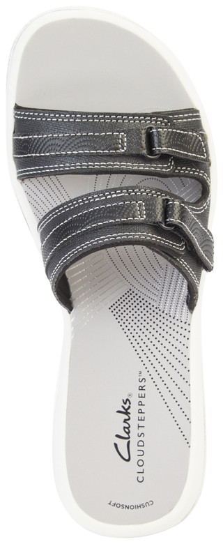Thumbnail 6: Clarks Clarks Womens Breeze Piper Sandals 