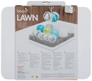 Thumbnail 3: Tomy Tomy Kitchen Boon Lawn Countertop Drying Rack 