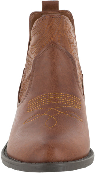 Thumbnail 6: Easy Street Easy Street Womens Legend Booties 