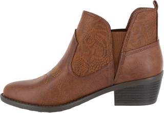 Thumbnail 5: Easy Street Easy Street Womens Legend Booties 