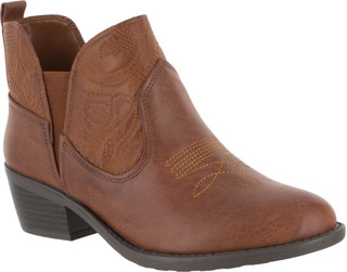 Thumbnail 1: Easy Street Easy Street Womens Legend Booties 