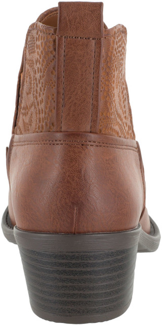 Thumbnail 4: Easy Street Easy Street Womens Legend Booties 