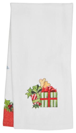 Thumbnail 2: WHITE MULTI