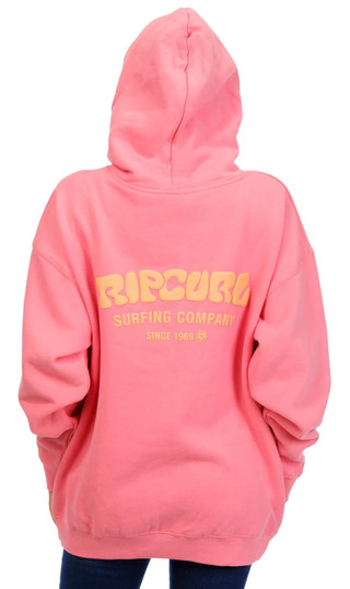 Thumbnail 1: PINK/ORANGE