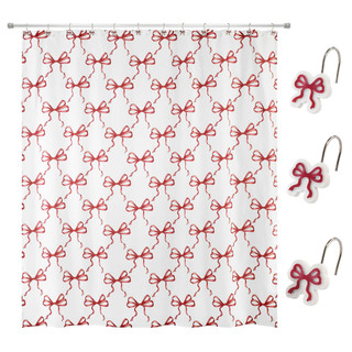 Thumbnail 1: White/Red