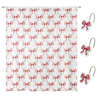 Thumbnail 1: White/Red