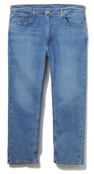 Thumbnail 1: LIGHT DENIM