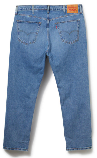 Thumbnail 2: LIGHT DENIM