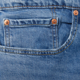 Thumbnail 3: LIGHT DENIM