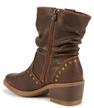 Thumbnail 2: Brown