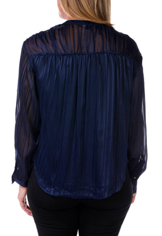 Thumbnail 3: NAVY BLUE