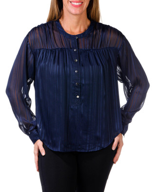 Thumbnail 1: NAVY BLUE