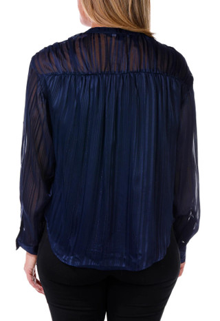 Thumbnail 3: NAVY BLUE