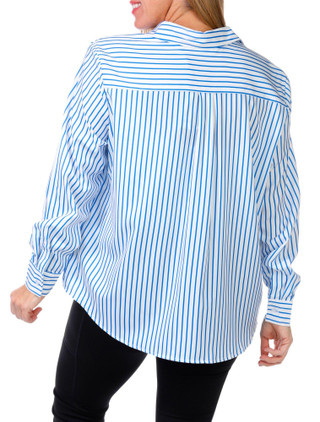 Thumbnail 2: WHITE/BLUE