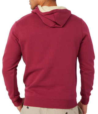 Thumbnail 2: BURGUNDY