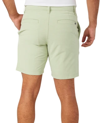 Thumbnail 2: BILLABONG Billabong Mens Jared Hybrid Shorts 