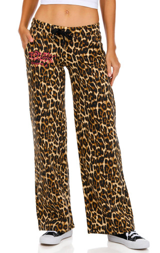 Thumbnail 1: LEOPARD