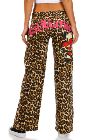 Thumbnail 2: LEOPARD