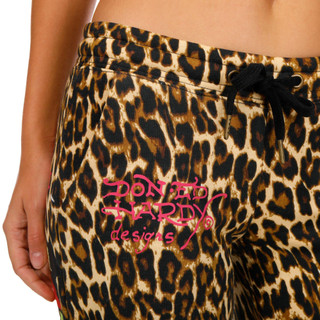Thumbnail 4: LEOPARD