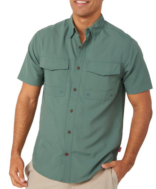 Thumbnail 1: DUCK GREEN