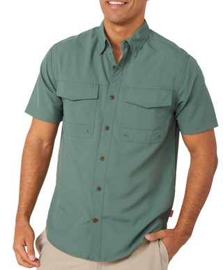 Thumbnail 1: DUCK GREEN