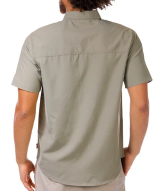 Thumbnail 2: Coleman Coleman Mens UPF 50+ Short Sleeve Button Down Shirt 