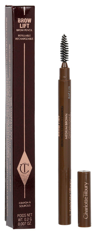 Thumbnail 1: MED BROWN