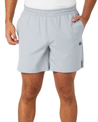 Thumbnail 1: Quiksilver Quiksilver Mens Active Bouyant Shorts 