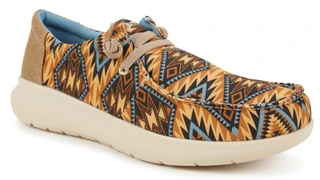 Thumbnail 2: ARIAT Ariat Mens Hilo Casual Shoes 